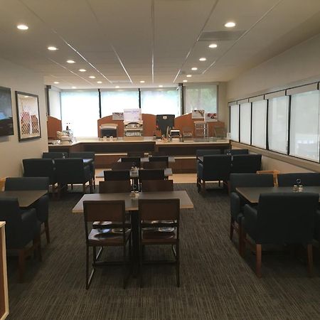 Holiday Inn Express Hilton Head Island By Ihg Luaran gambar