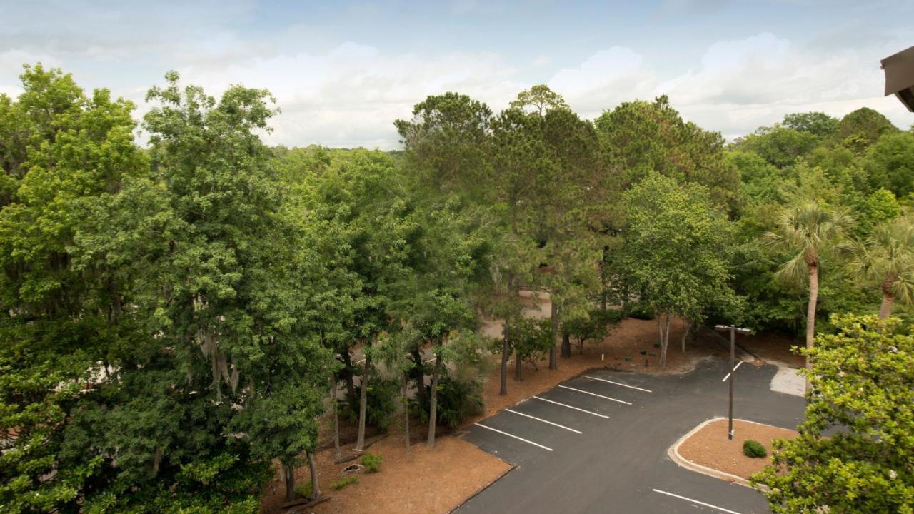 Holiday Inn Express Hilton Head Island By Ihg Luaran gambar