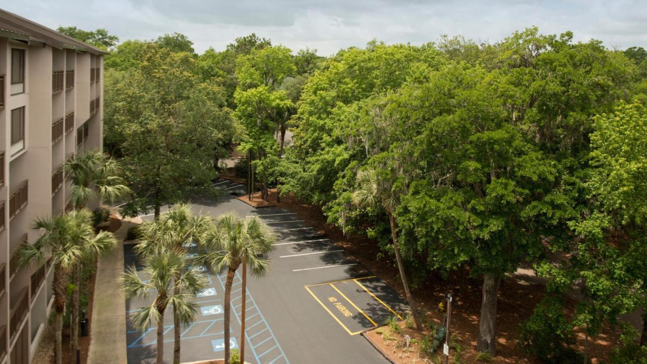 Holiday Inn Express Hilton Head Island By Ihg Luaran gambar
