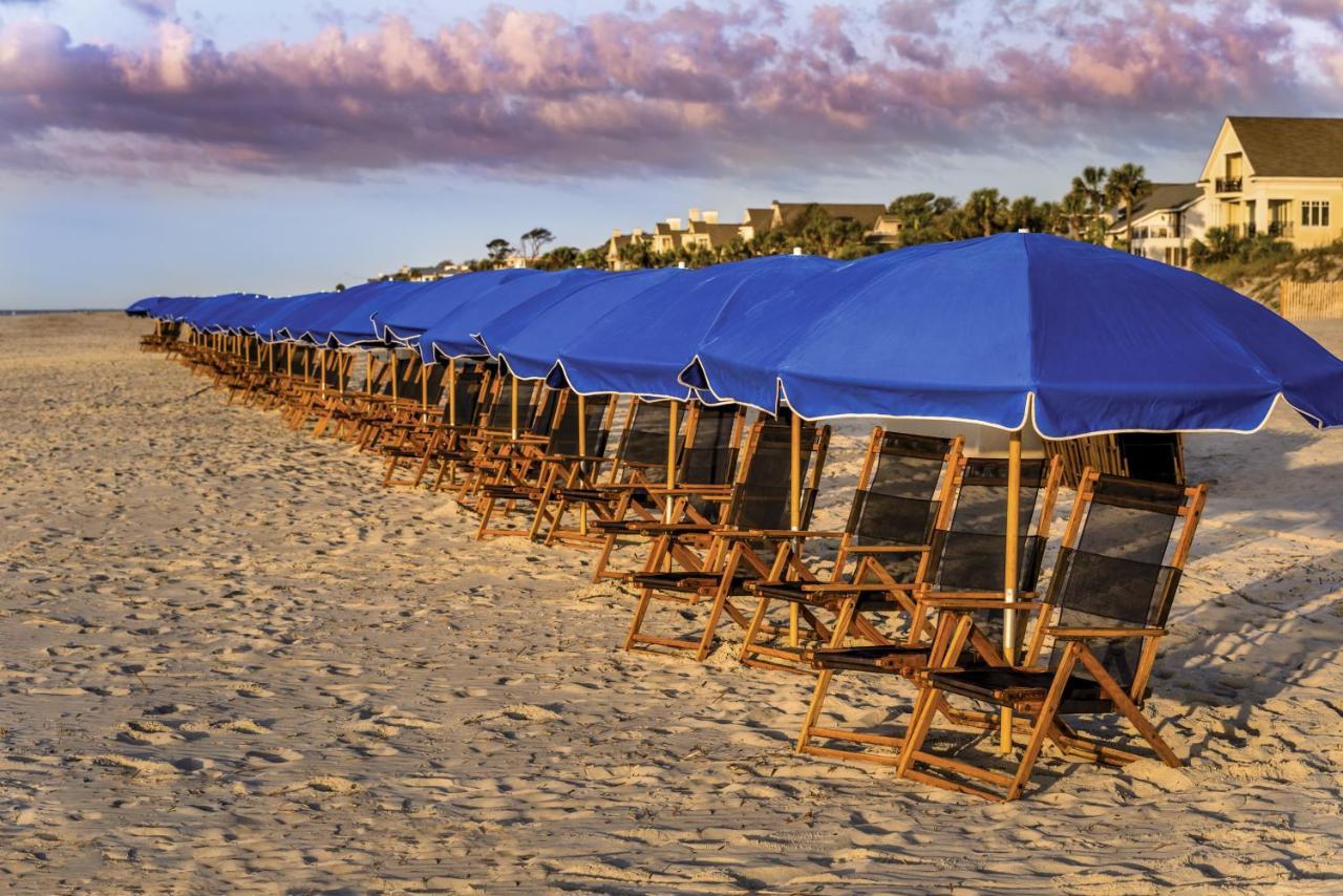 Holiday Inn Express Hilton Head Island By Ihg Luaran gambar