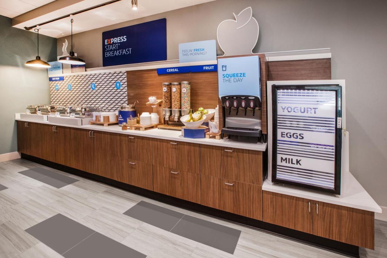 Holiday Inn Express Hilton Head Island By Ihg Luaran gambar
