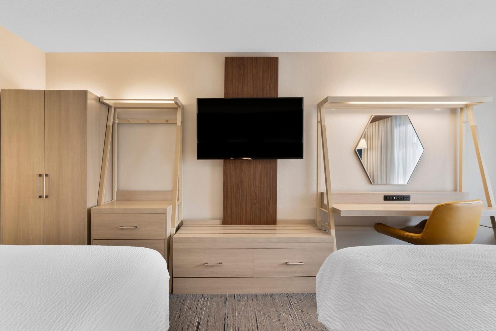 Holiday Inn Express Hilton Head Island By Ihg Luaran gambar