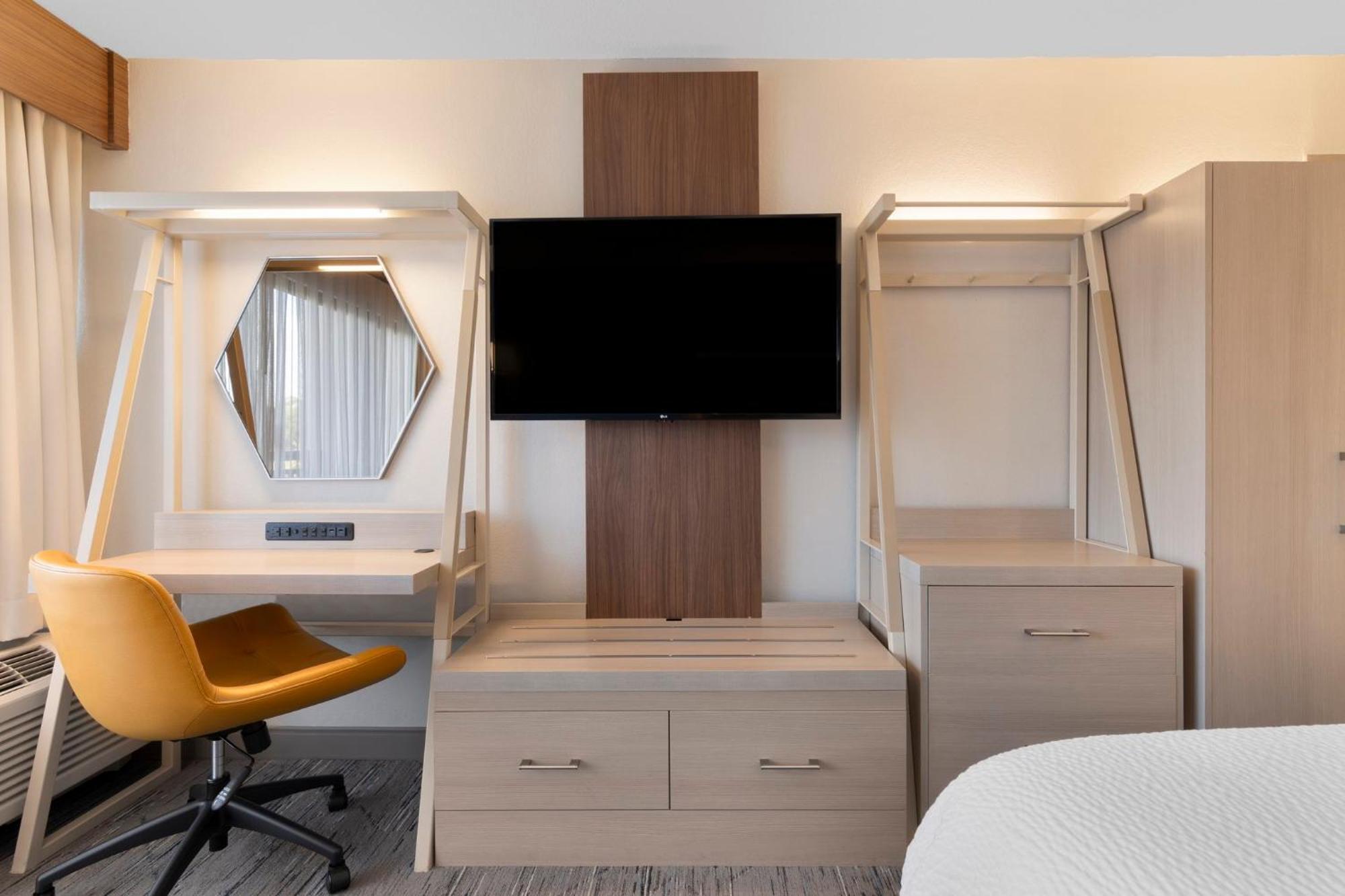 Holiday Inn Express Hilton Head Island By Ihg Luaran gambar