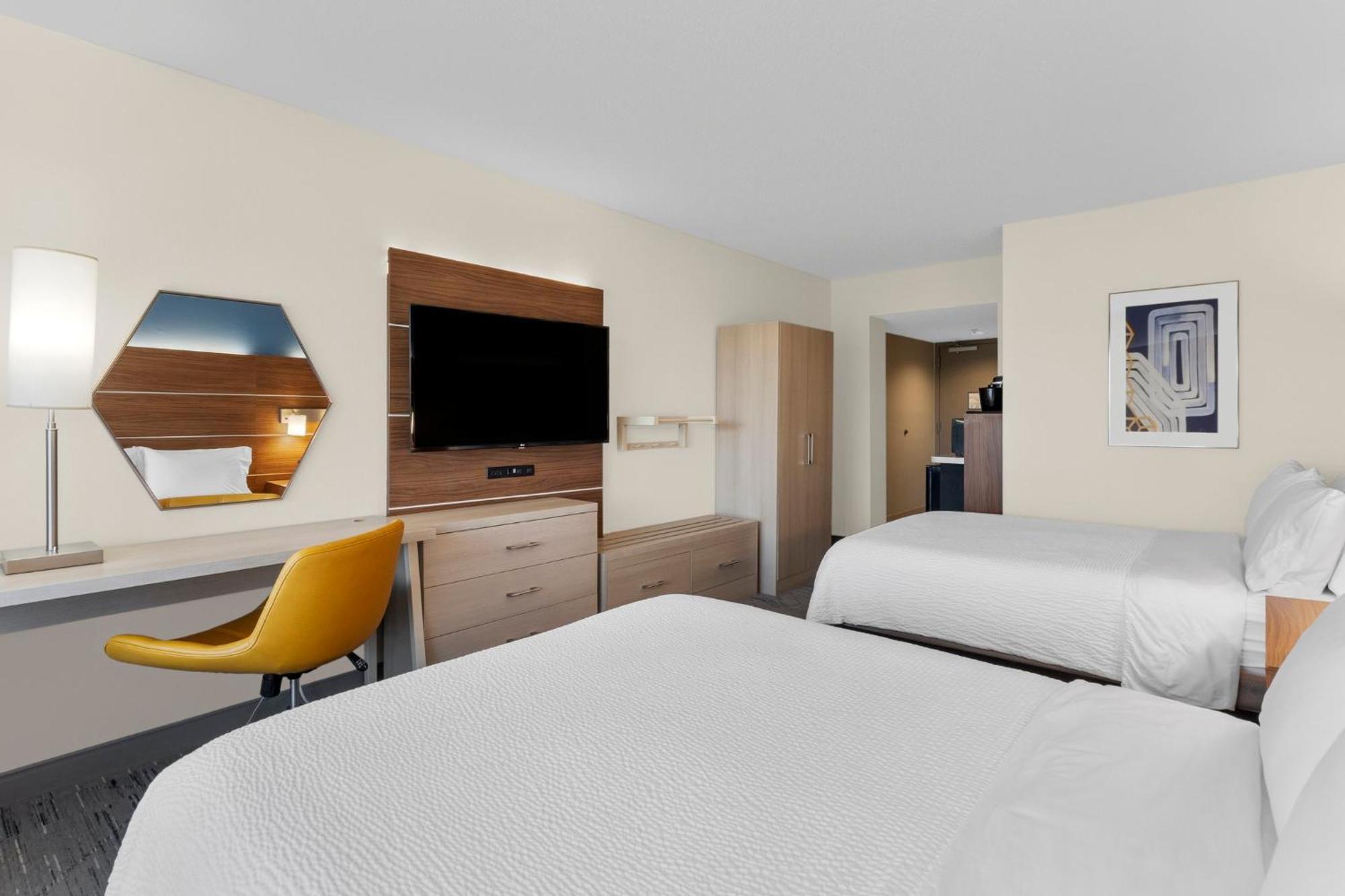 Holiday Inn Express Hilton Head Island By Ihg Luaran gambar
