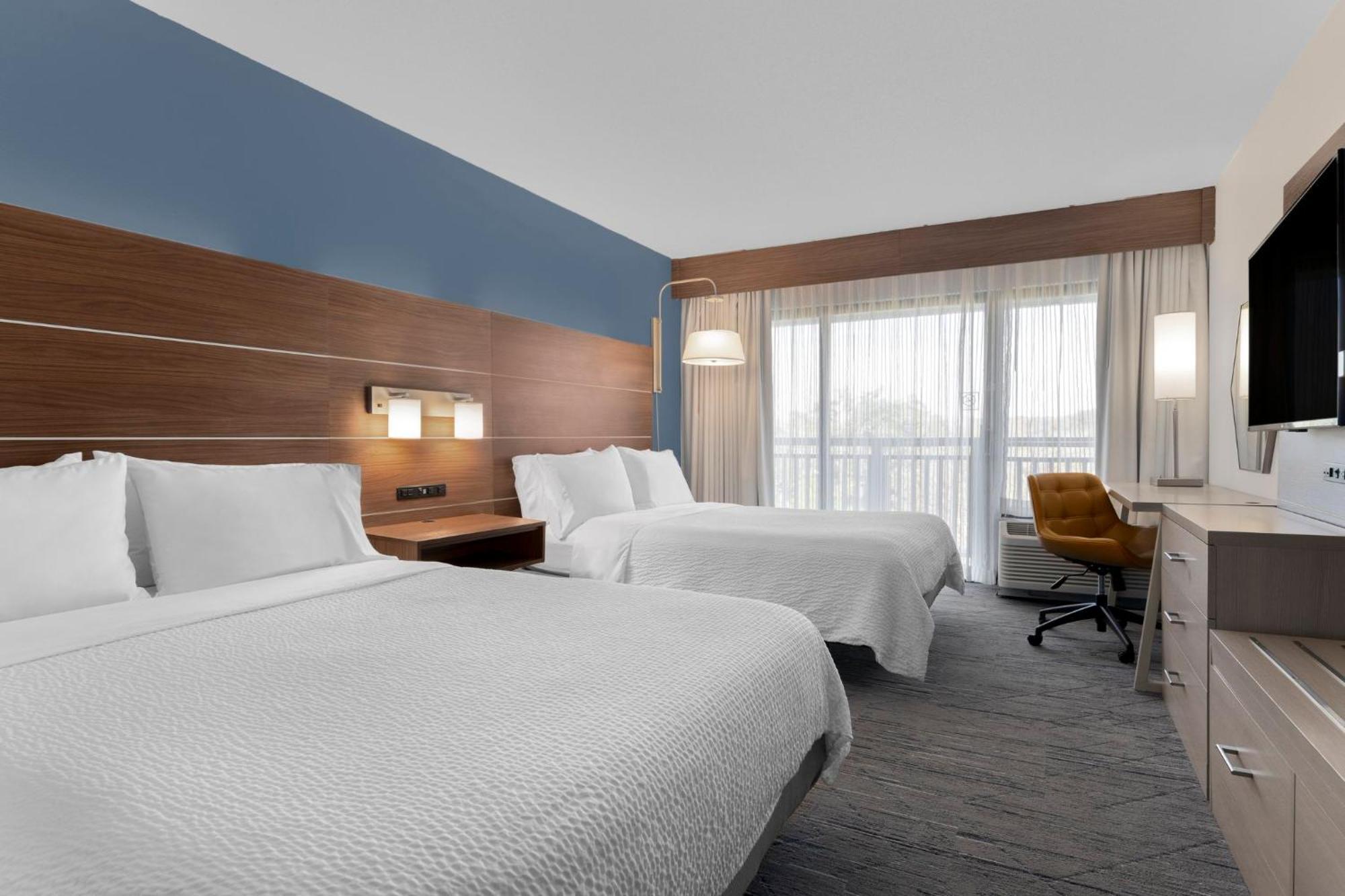 Holiday Inn Express Hilton Head Island By Ihg Luaran gambar