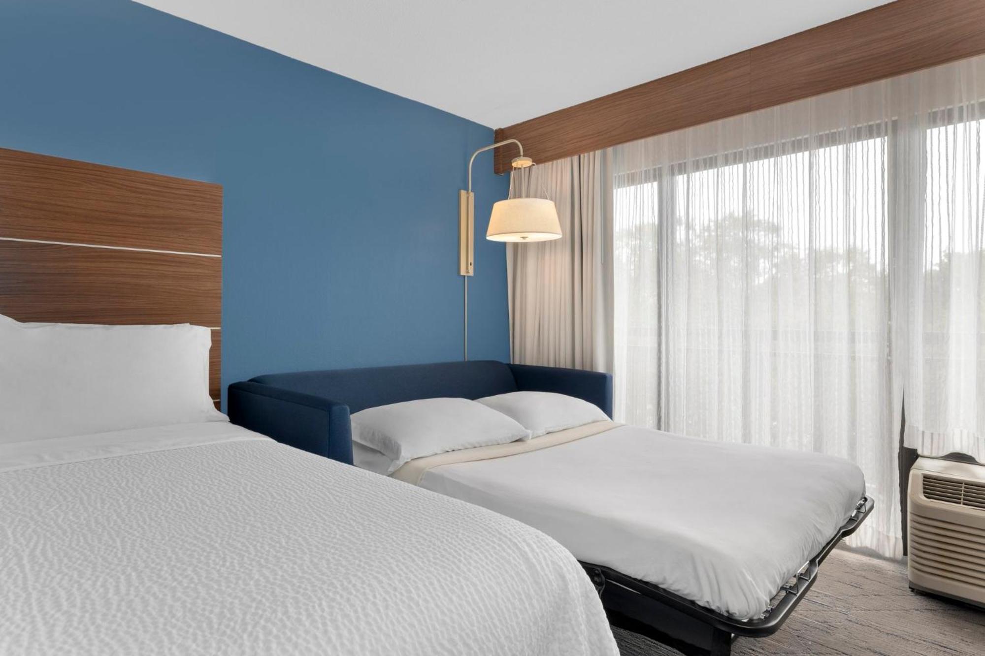 Holiday Inn Express Hilton Head Island By Ihg Luaran gambar