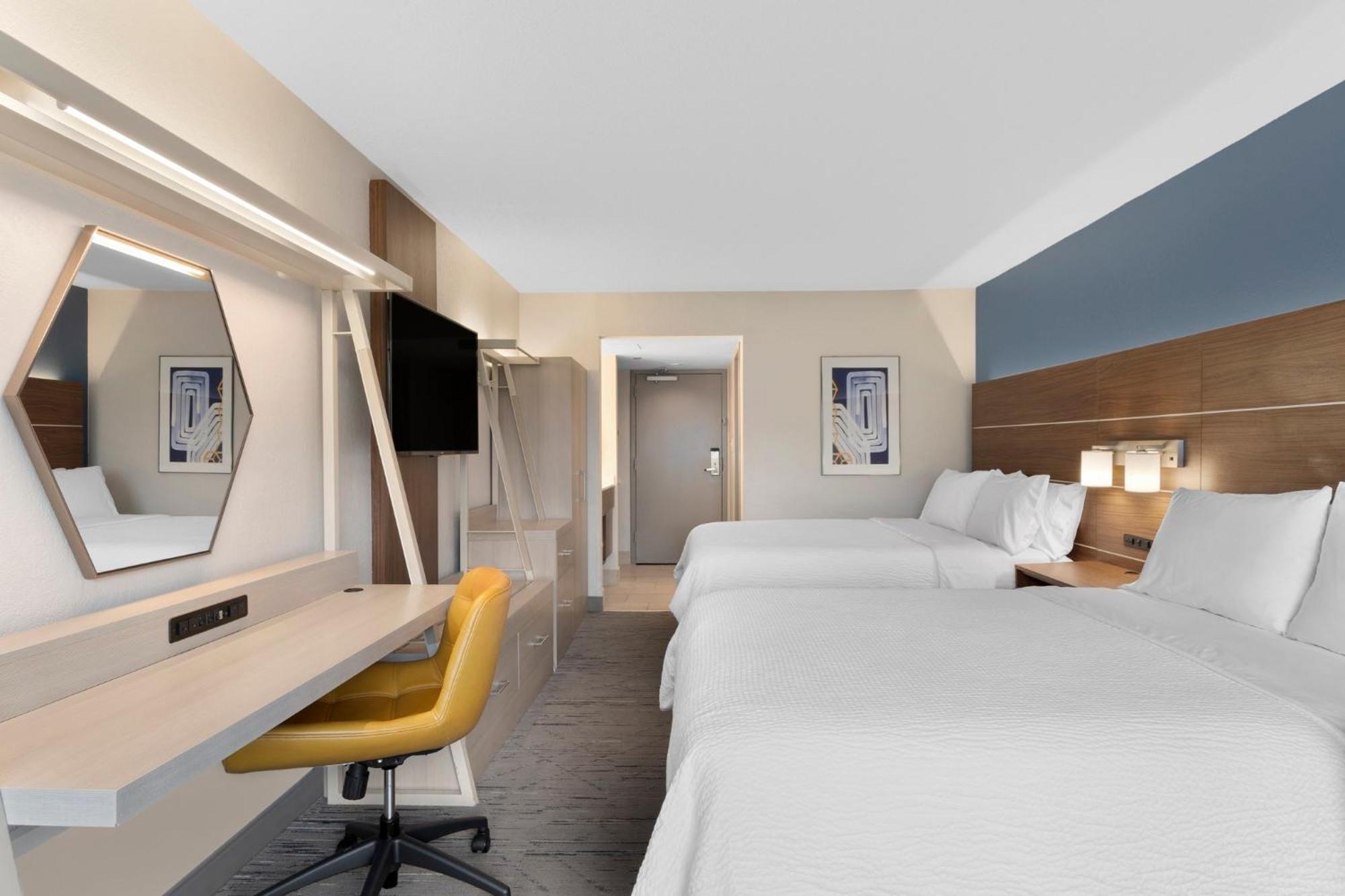 Holiday Inn Express Hilton Head Island By Ihg Luaran gambar