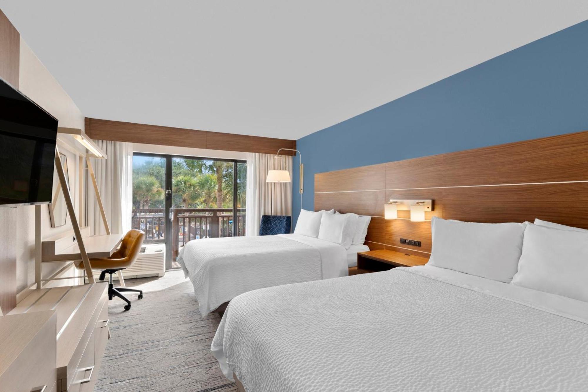 Holiday Inn Express Hilton Head Island By Ihg Luaran gambar