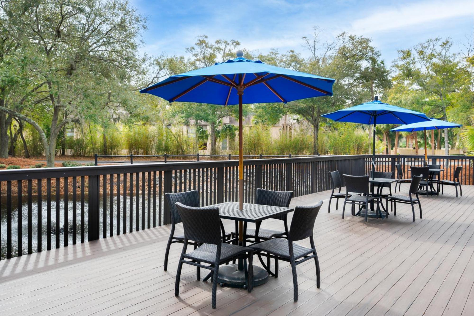 Holiday Inn Express Hilton Head Island By Ihg Luaran gambar