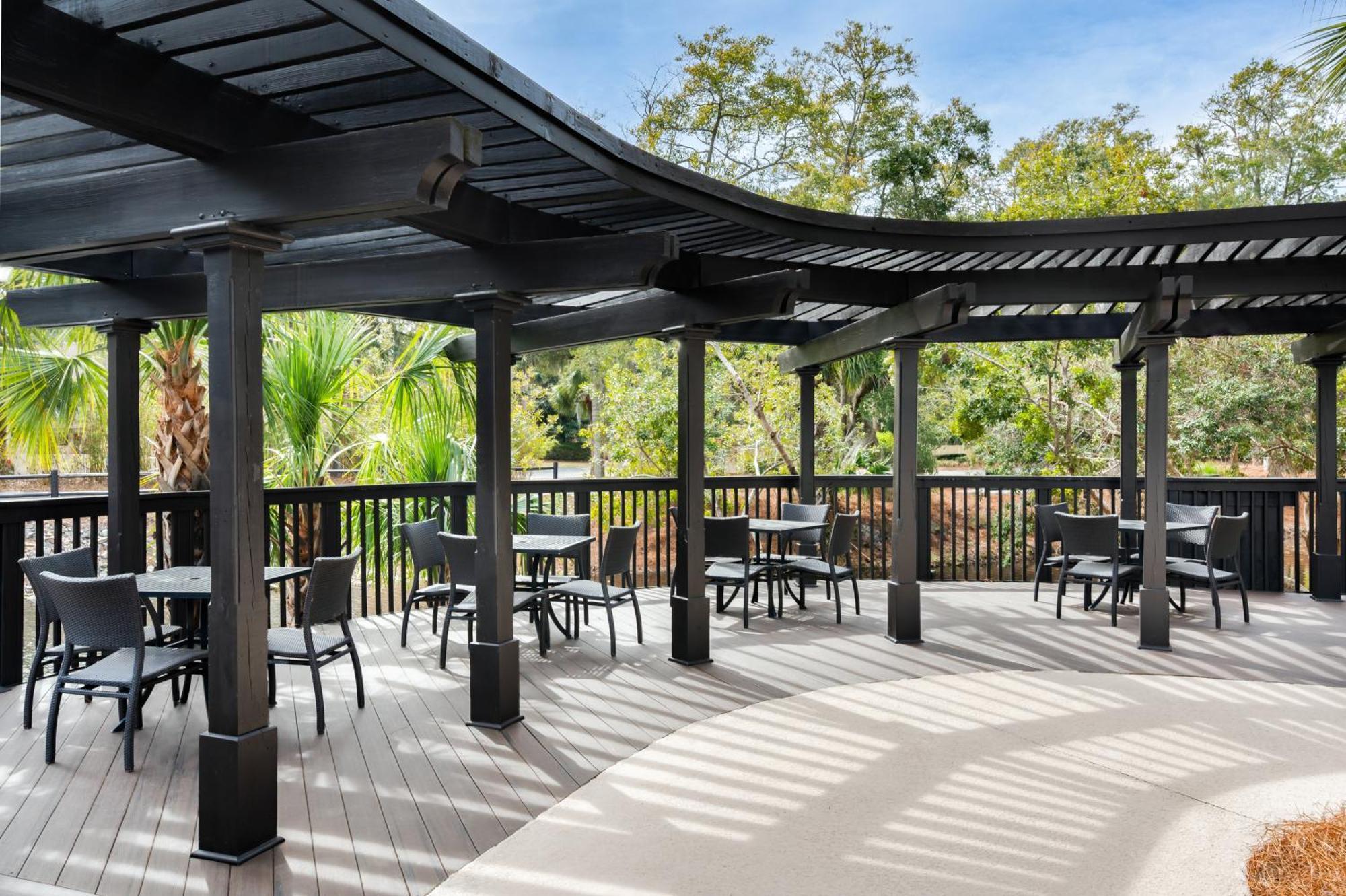 Holiday Inn Express Hilton Head Island By Ihg Luaran gambar