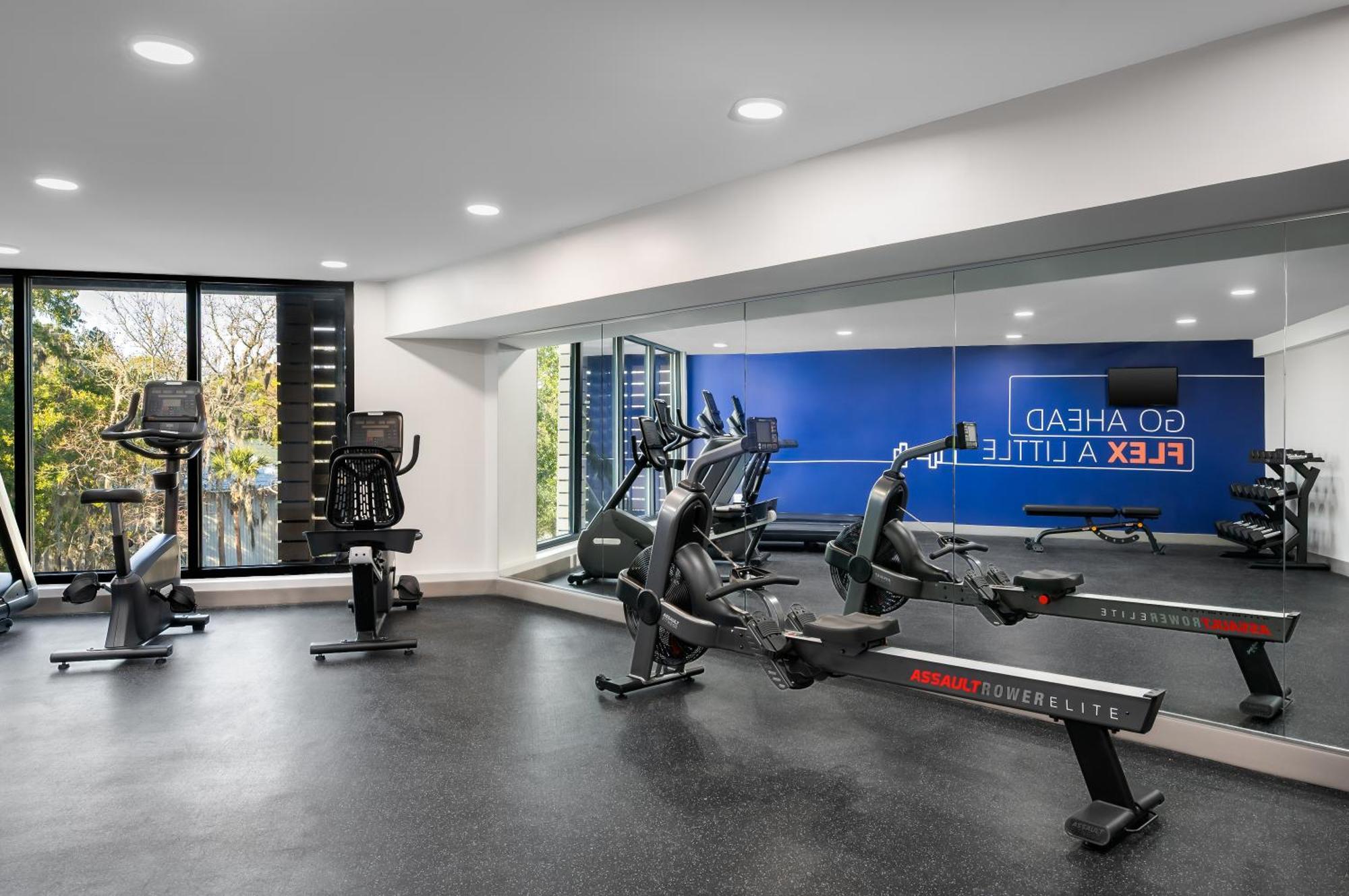 Holiday Inn Express Hilton Head Island By Ihg Luaran gambar