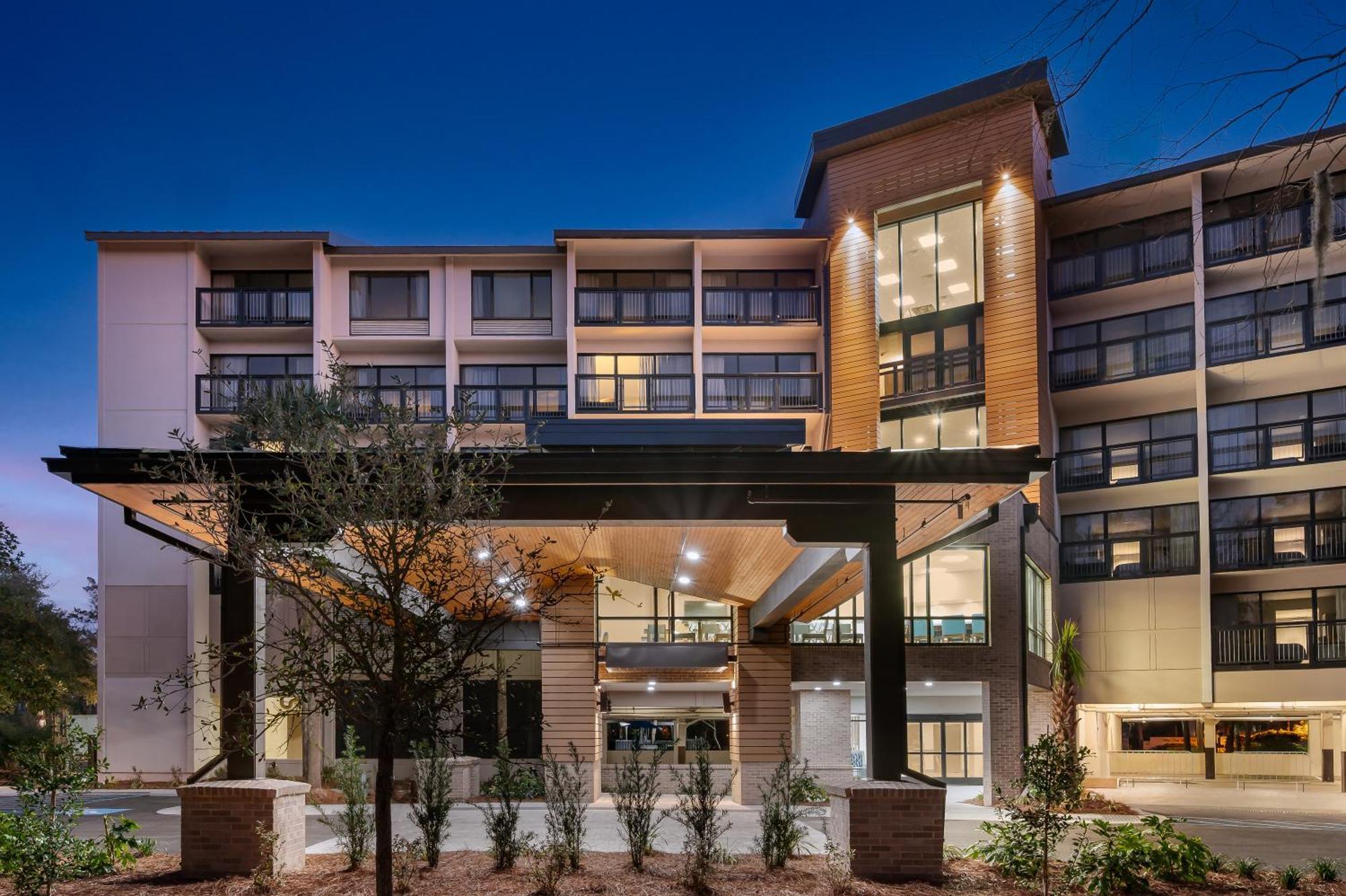 Holiday Inn Express Hilton Head Island By Ihg Luaran gambar