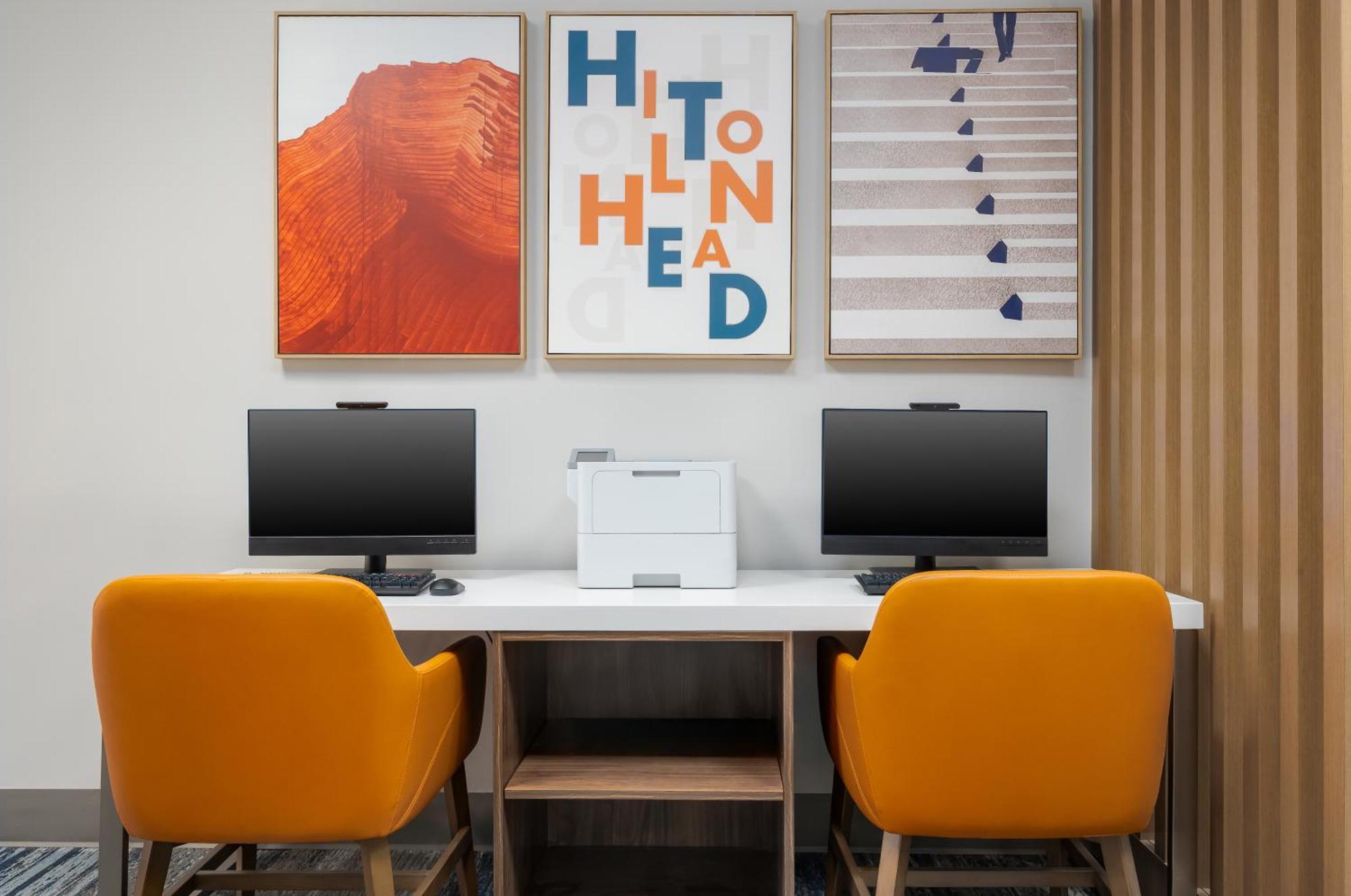 Holiday Inn Express Hilton Head Island By Ihg Luaran gambar