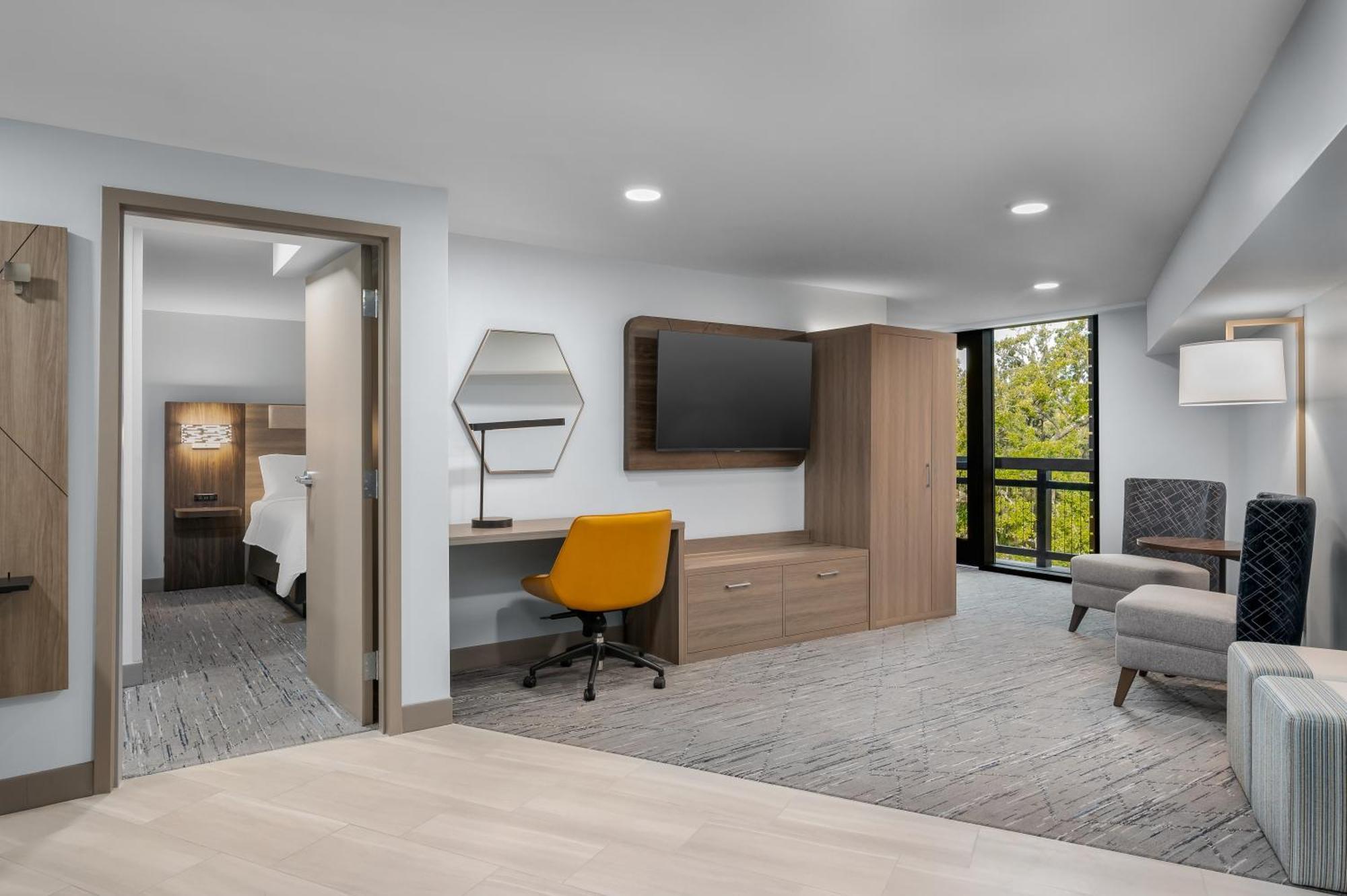 Holiday Inn Express Hilton Head Island By Ihg Luaran gambar