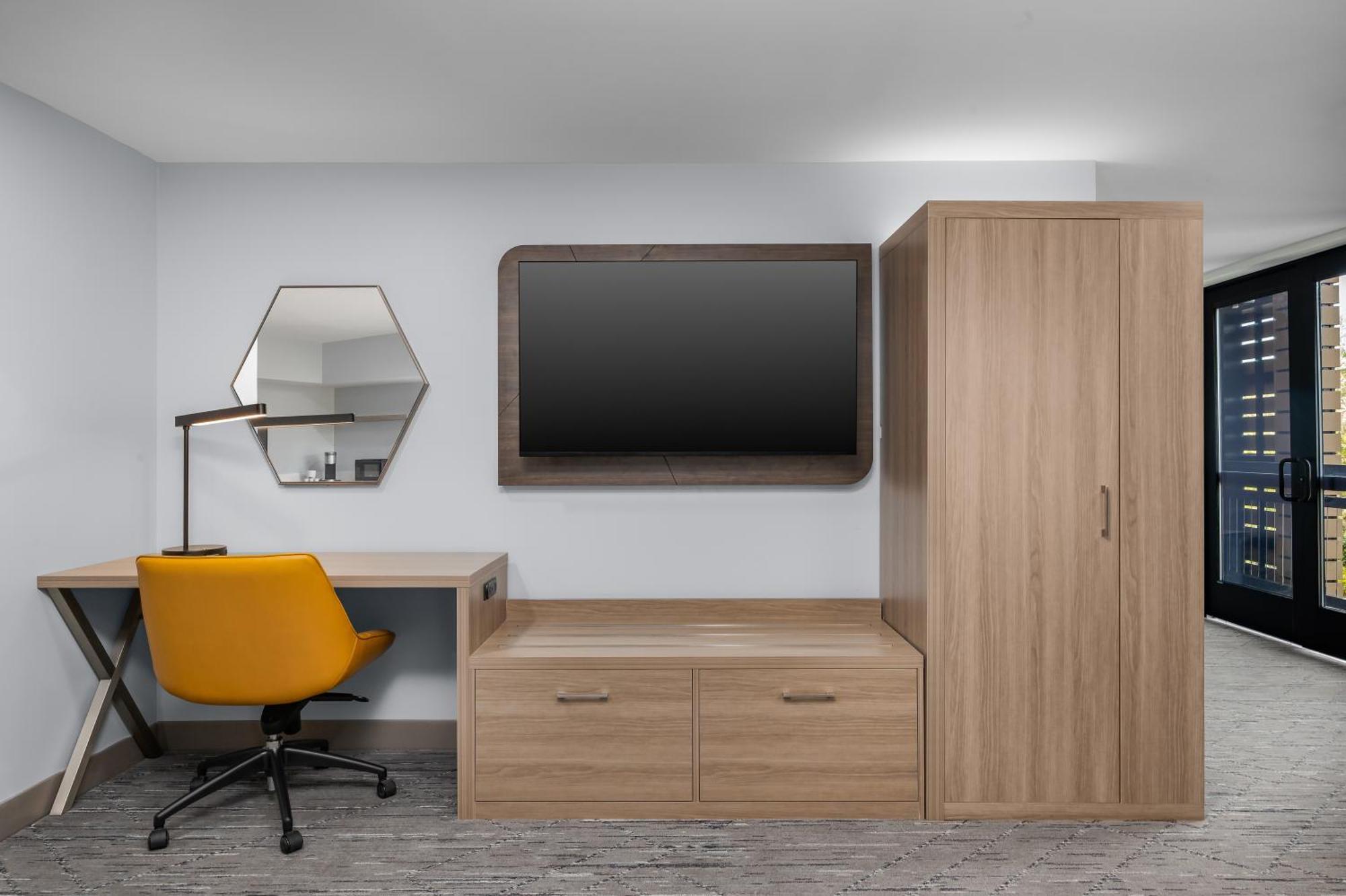 Holiday Inn Express Hilton Head Island By Ihg Luaran gambar