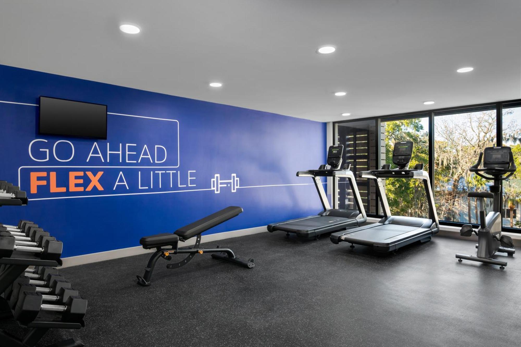 Holiday Inn Express Hilton Head Island By Ihg Luaran gambar