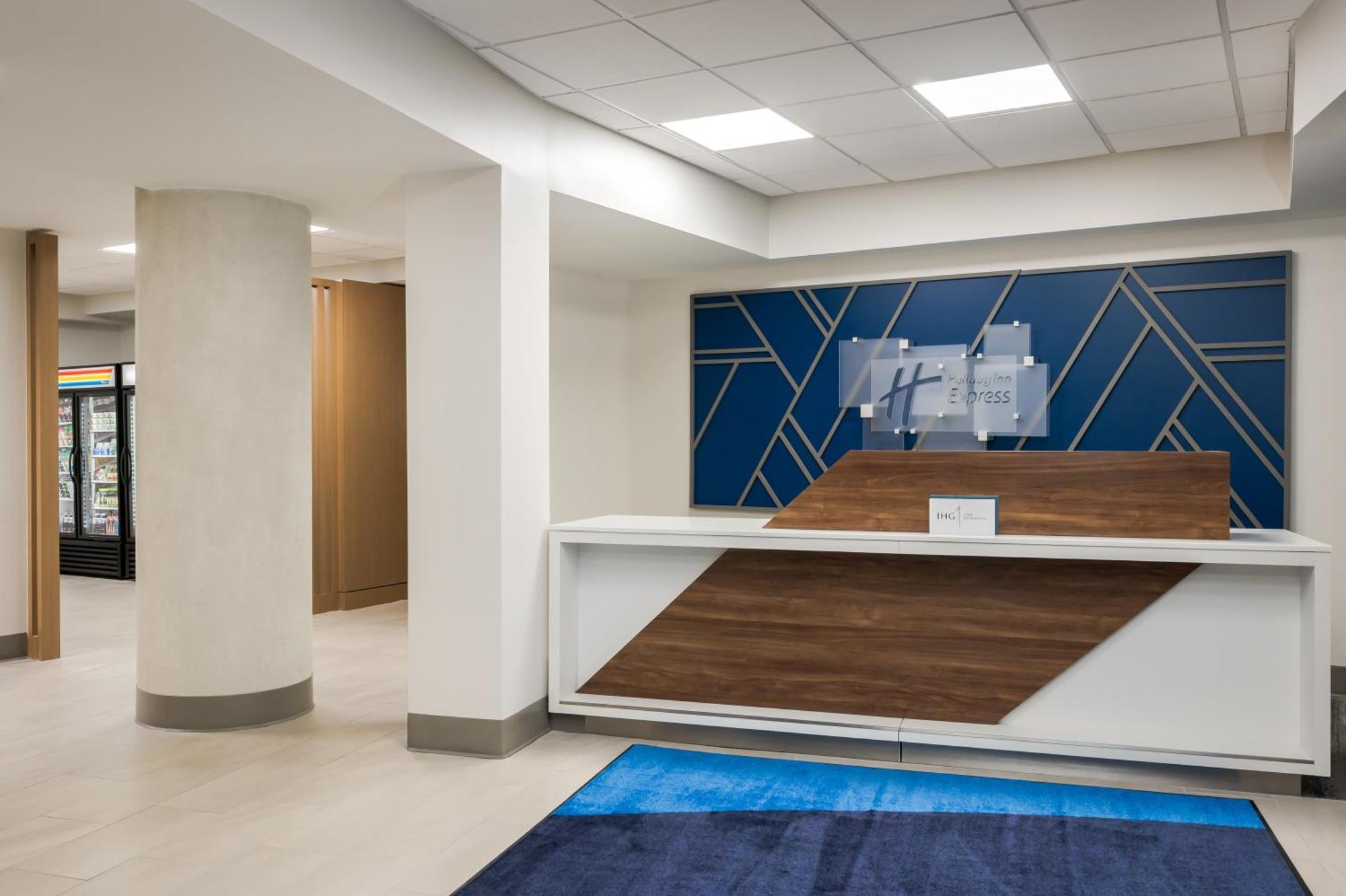 Holiday Inn Express Hilton Head Island By Ihg Luaran gambar