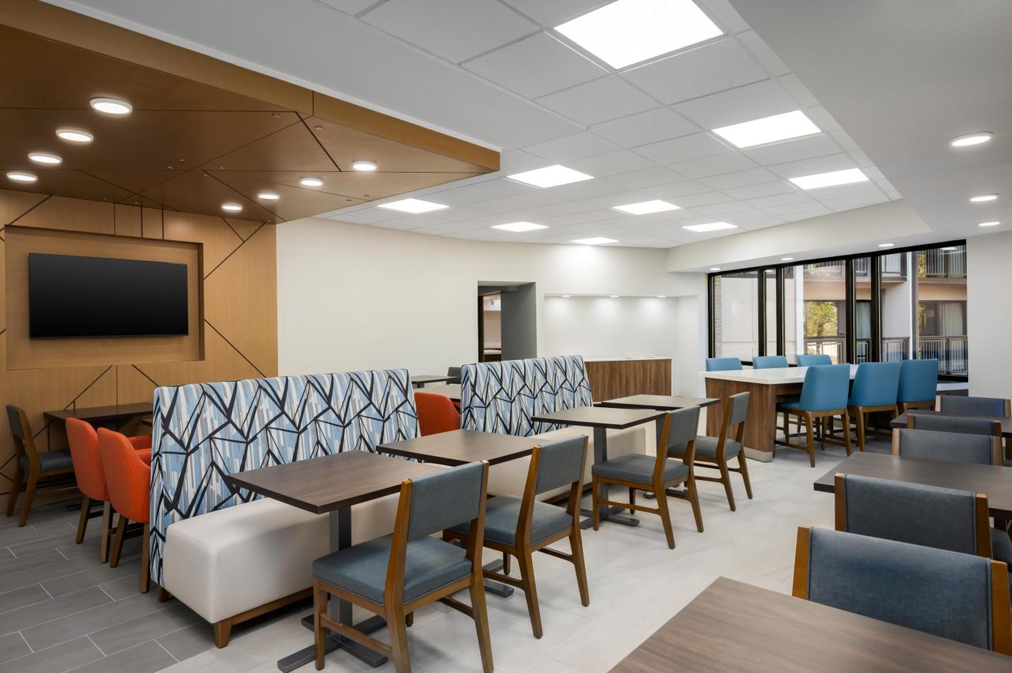 Holiday Inn Express Hilton Head Island By Ihg Luaran gambar