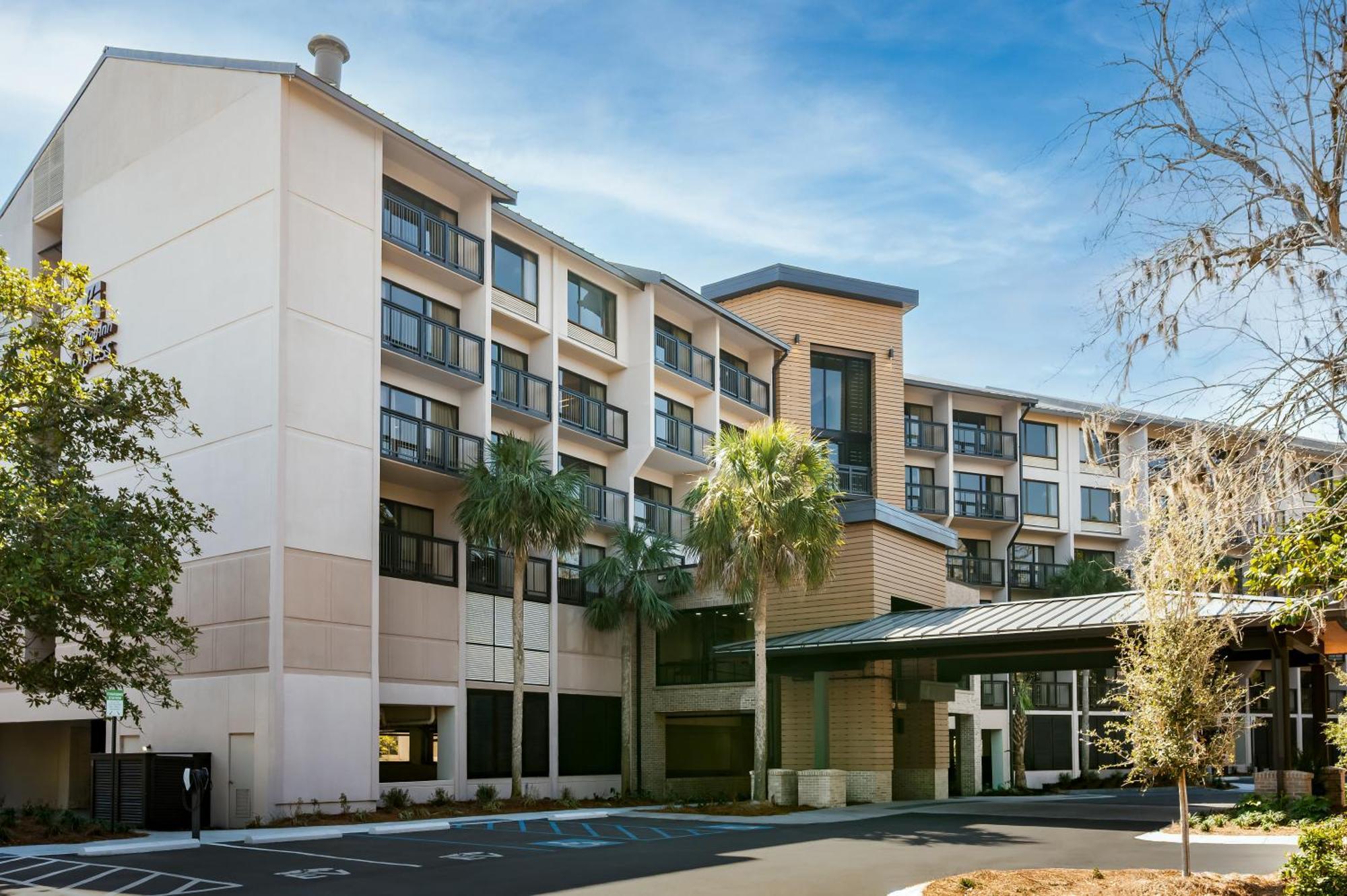 Holiday Inn Express Hilton Head Island By Ihg Luaran gambar