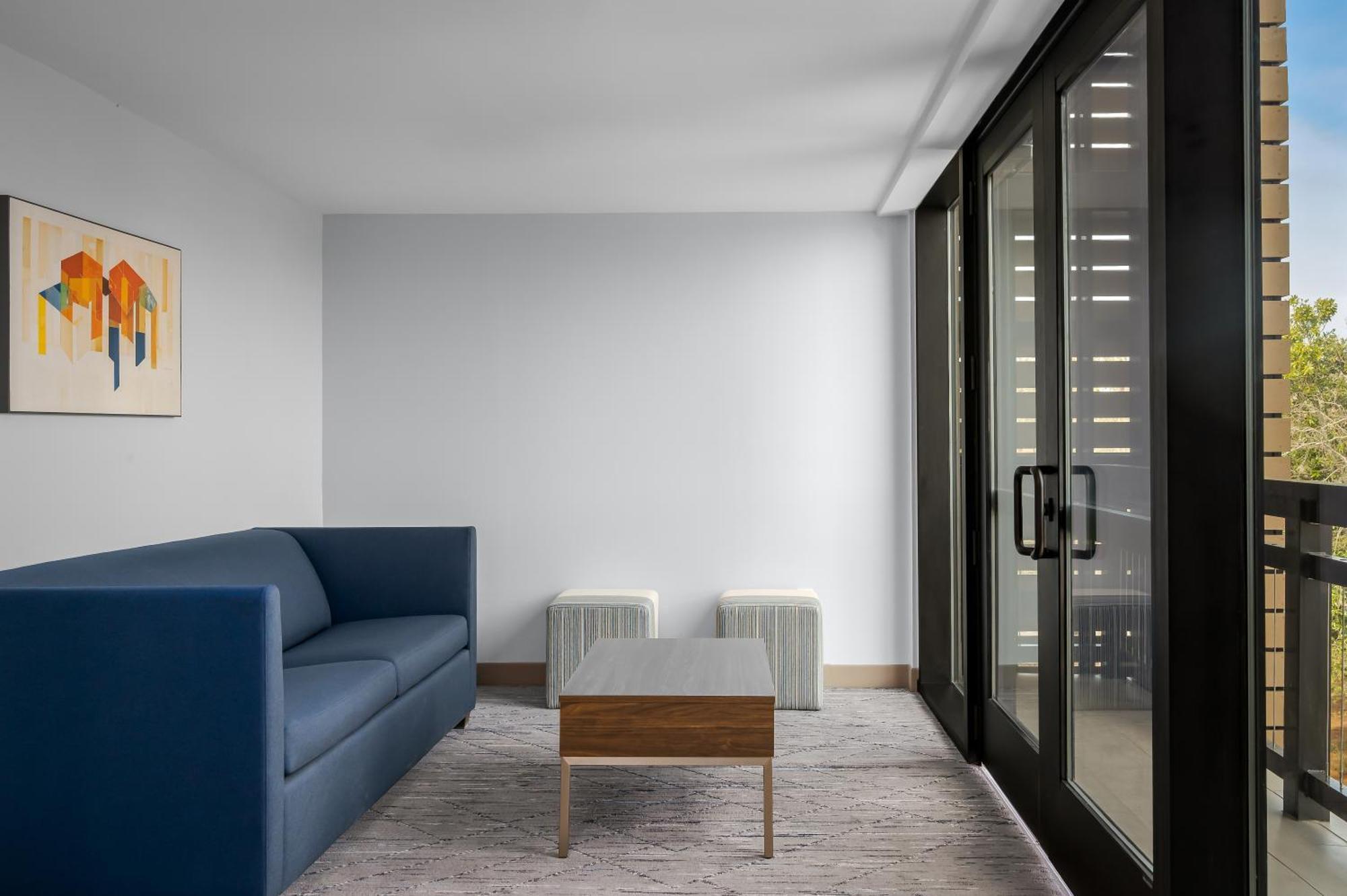 Holiday Inn Express Hilton Head Island By Ihg Luaran gambar