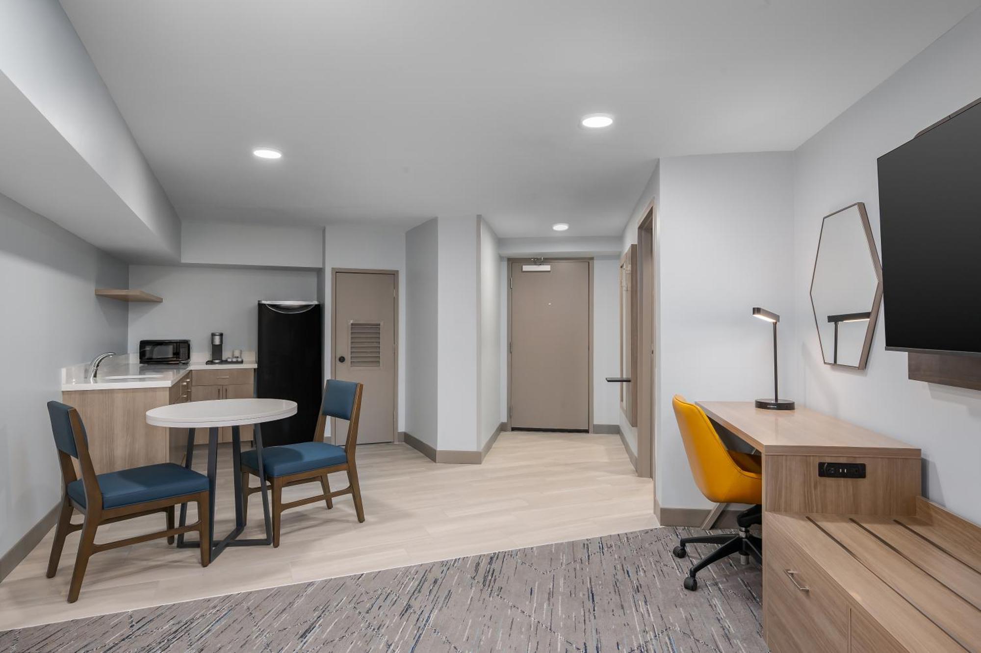 Holiday Inn Express Hilton Head Island By Ihg Luaran gambar