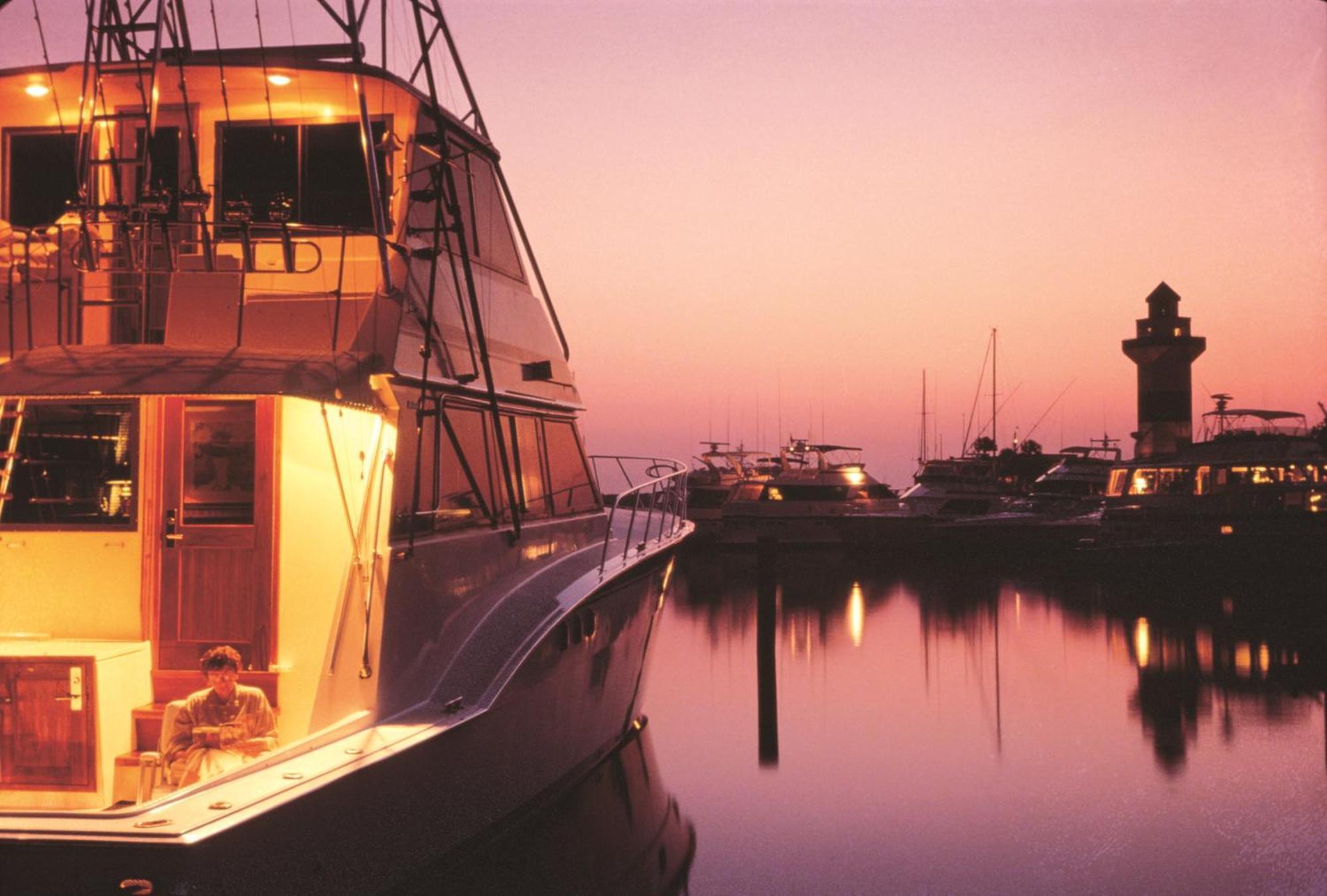 Holiday Inn Express Hilton Head Island By Ihg Luaran gambar