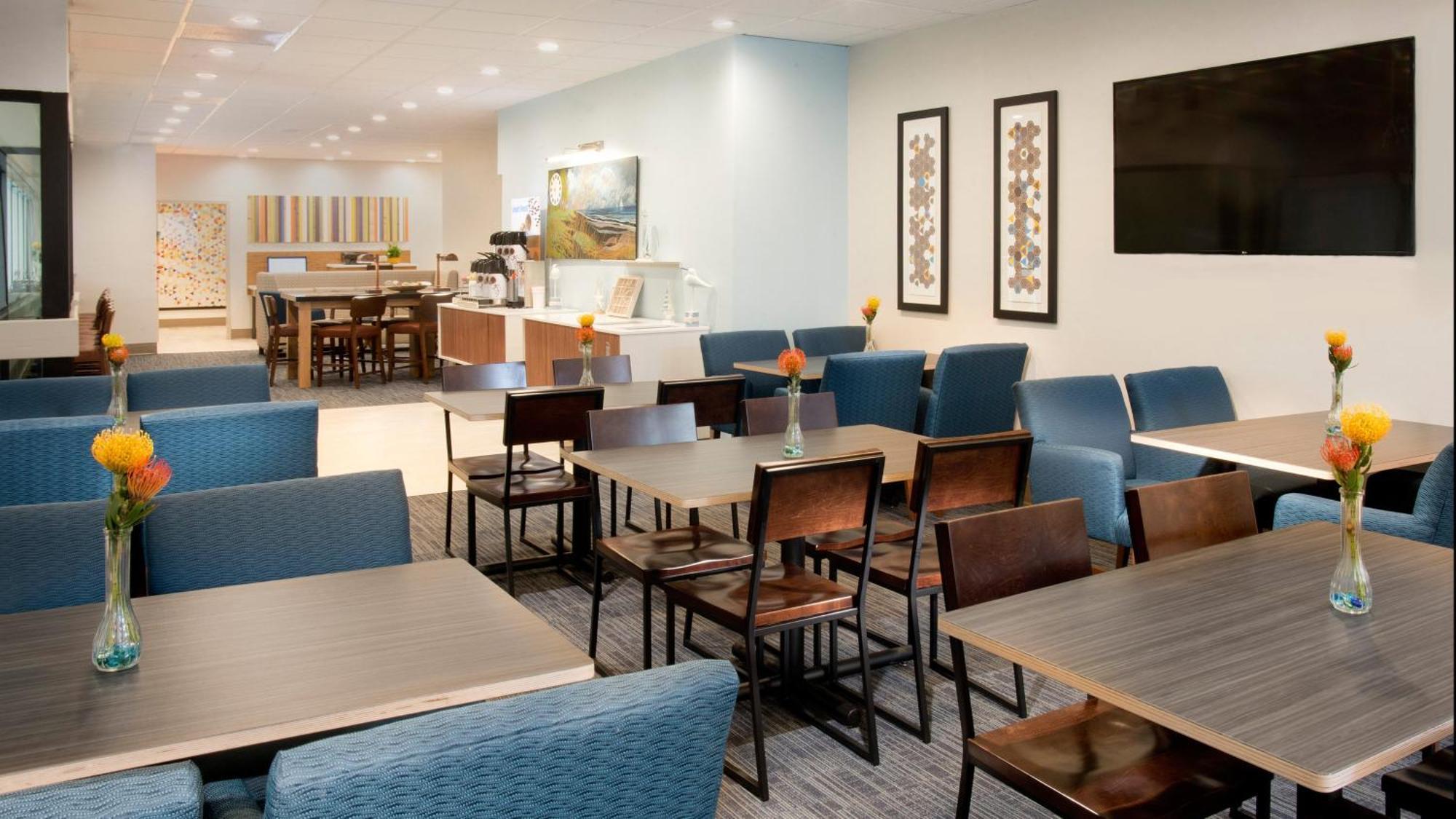 Holiday Inn Express Hilton Head Island By Ihg Luaran gambar