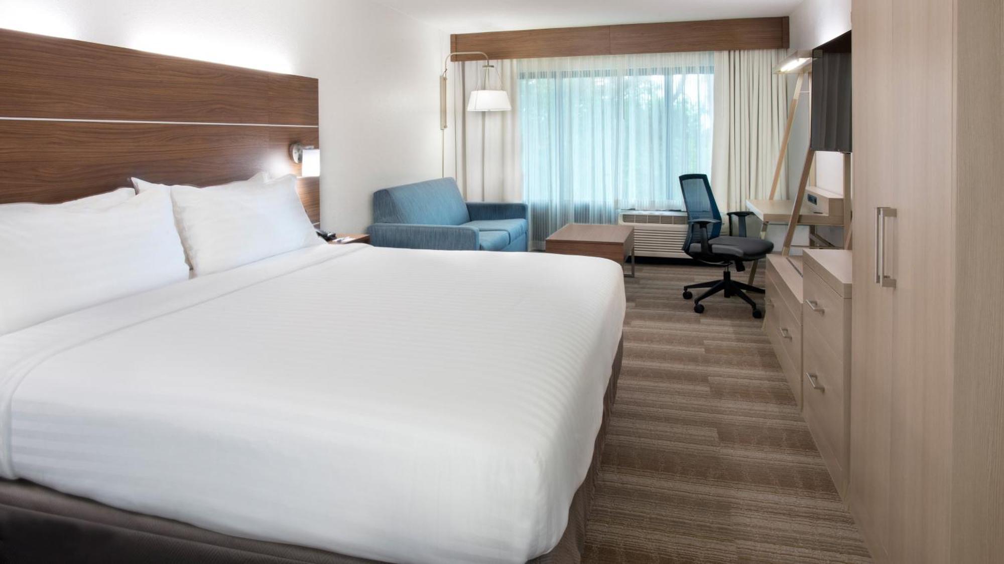 Holiday Inn Express Hilton Head Island By Ihg Luaran gambar