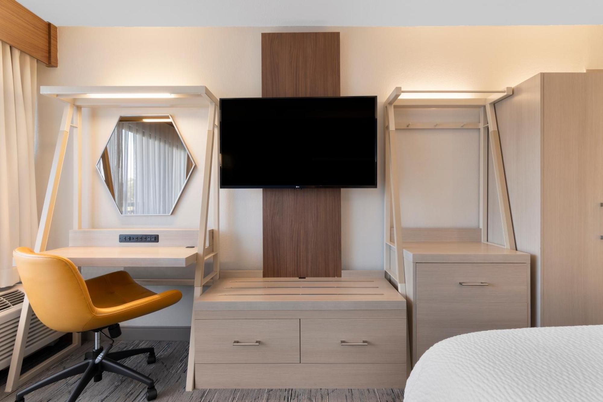 Holiday Inn Express Hilton Head Island By Ihg Luaran gambar
