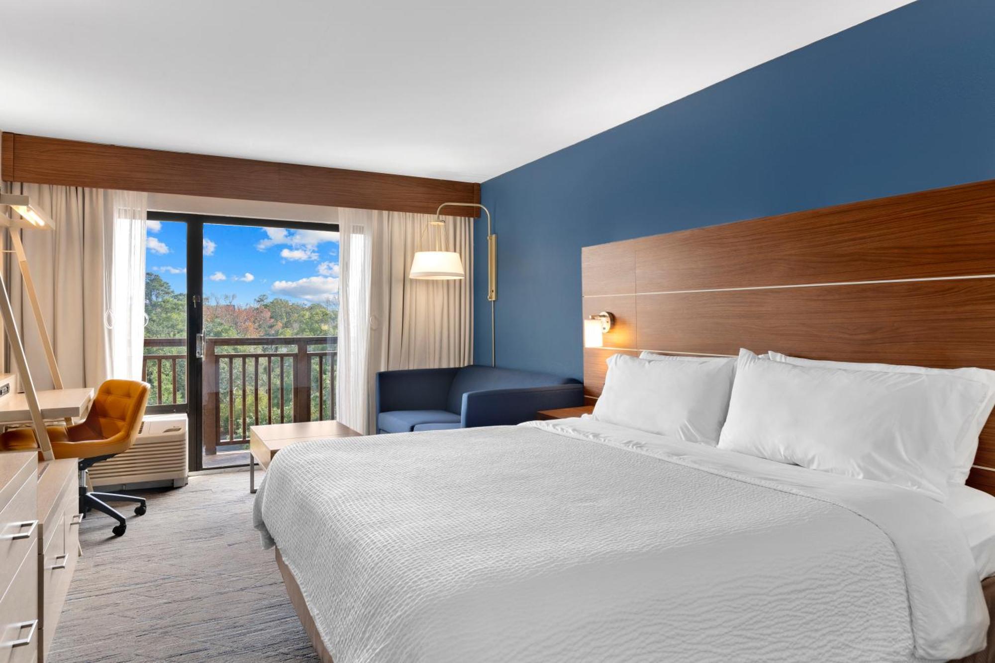 Holiday Inn Express Hilton Head Island By Ihg Luaran gambar