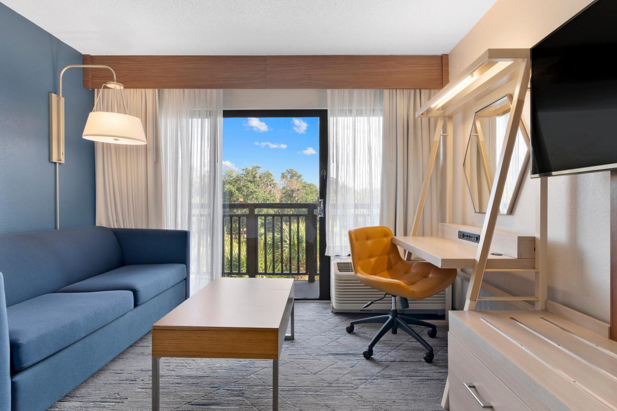 Holiday Inn Express Hilton Head Island By Ihg Luaran gambar