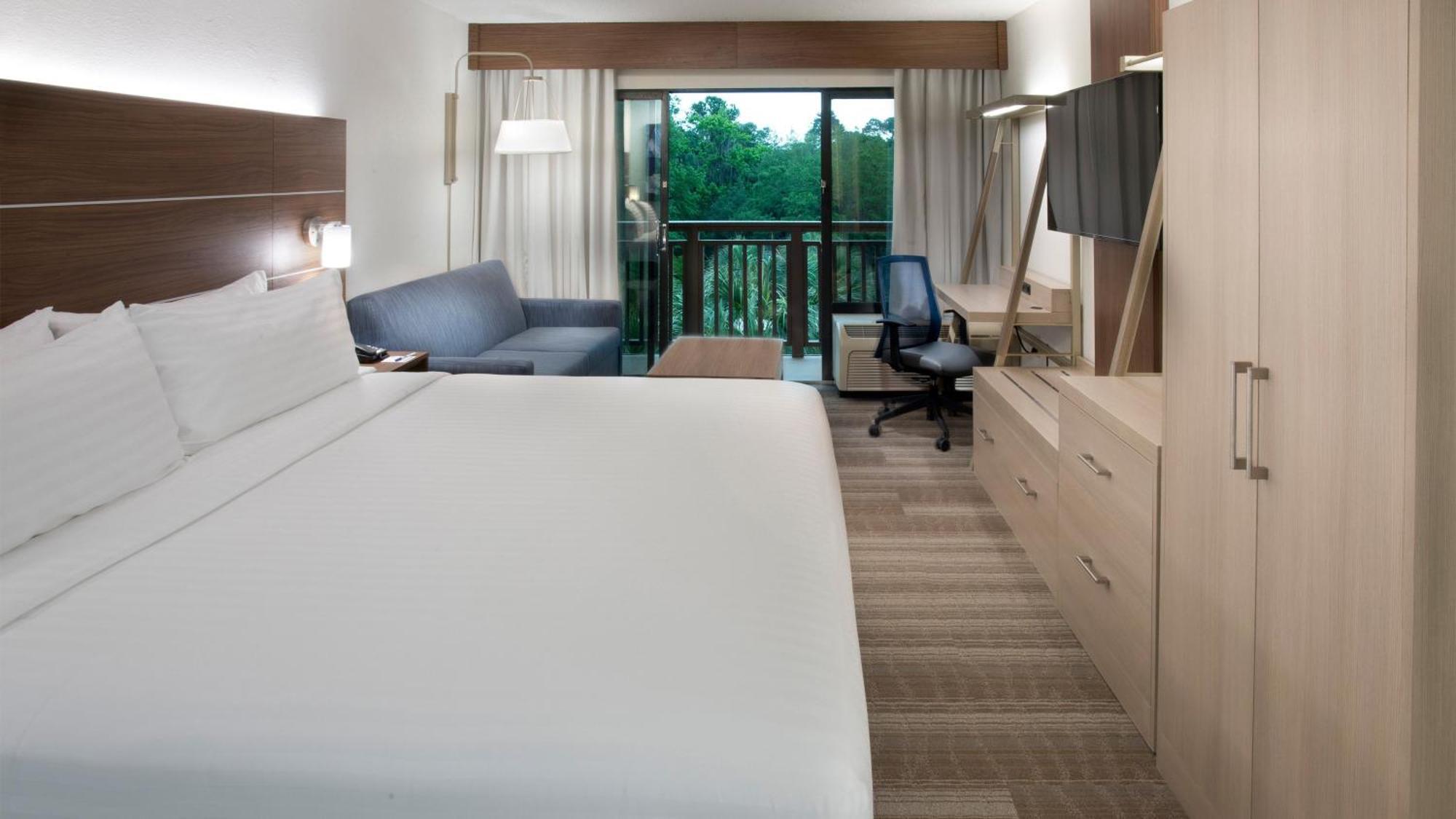 Holiday Inn Express Hilton Head Island By Ihg Luaran gambar