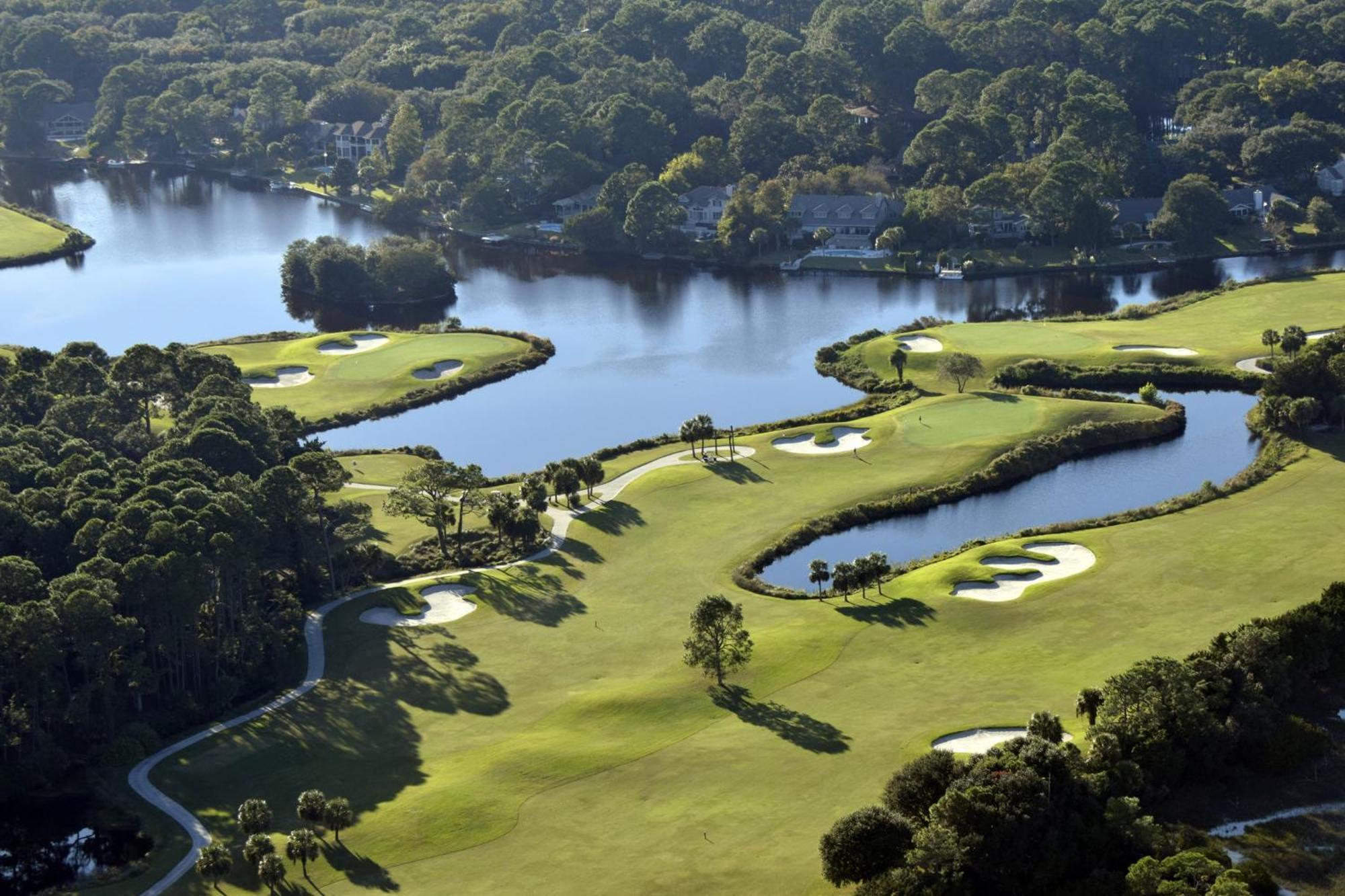 Holiday Inn Express Hilton Head Island By Ihg Luaran gambar